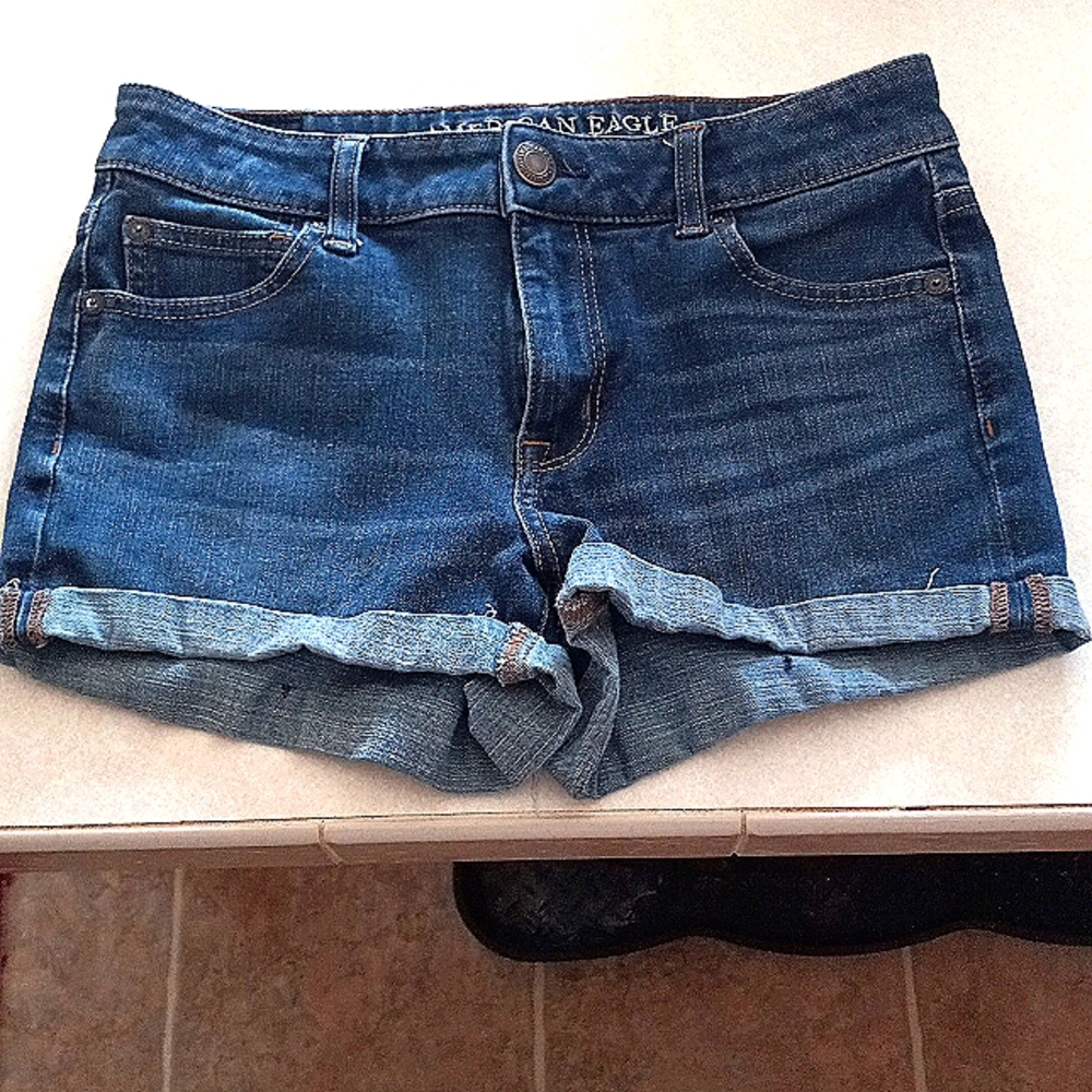 American Eagle Outfitter Womens shorts